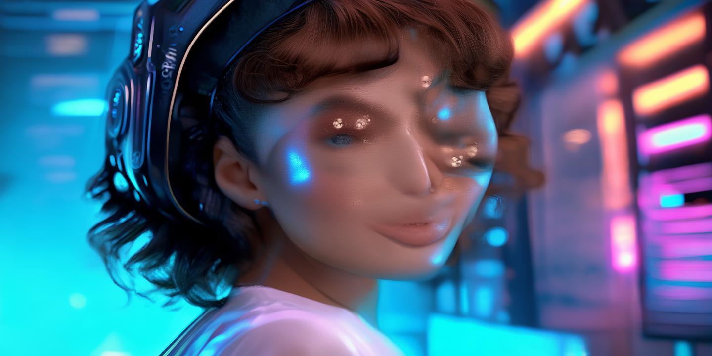 真我16 Pro首发LumaColor影像技术 人像拍摄体验升级