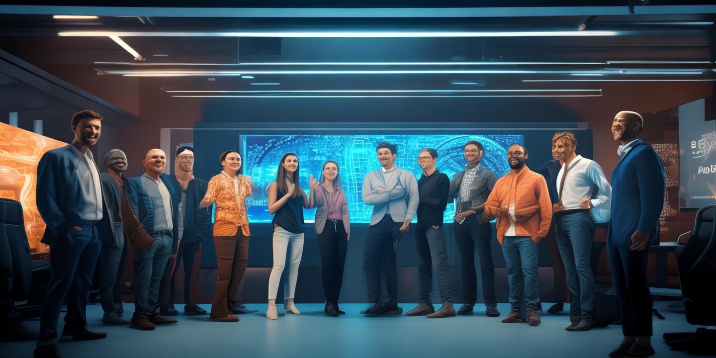 Harness获2.4亿美元融资 AI赋能软件交付革新