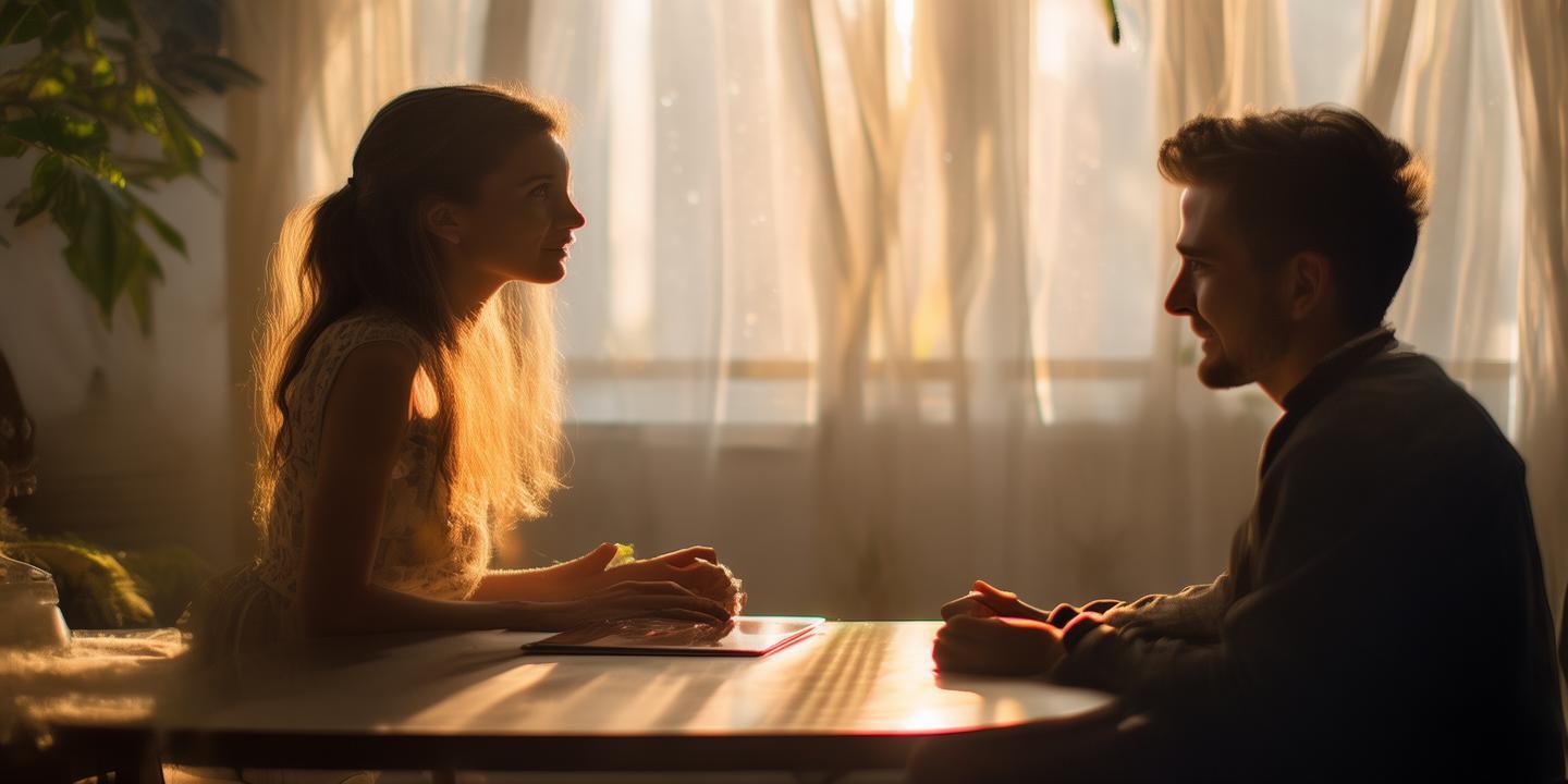 OPPO AI妙听将文章转双人播客 配BGM打造沉浸式听感