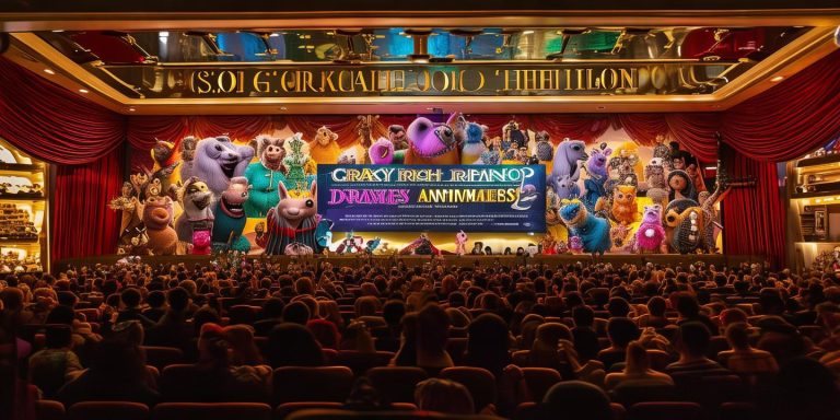 2025贺岁档票房35亿 《疯狂动物城2》独揽近85%成霸主