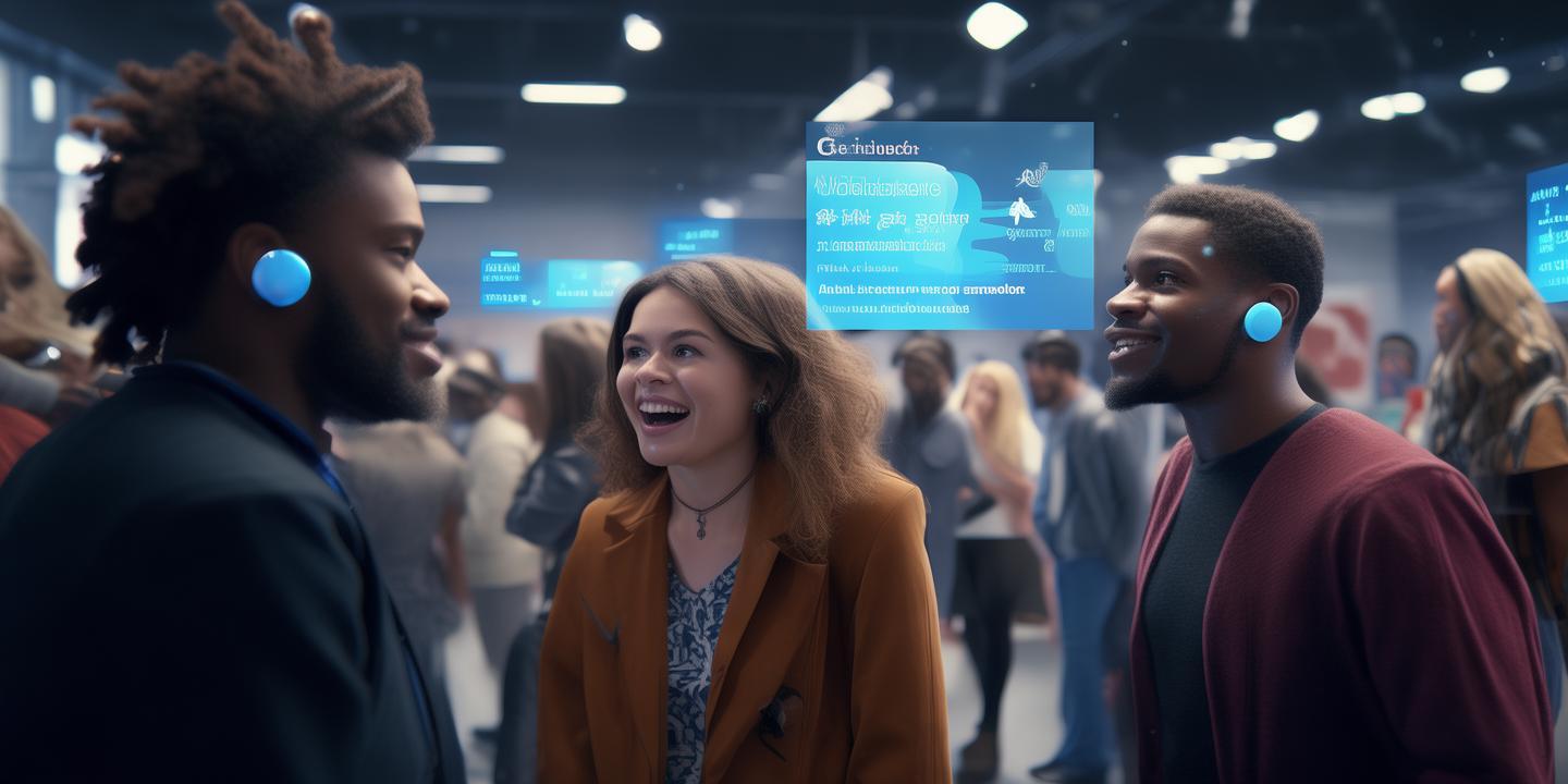 谷歌耳机实时翻译测试版上线 支持多语言Gemini高级功能插图 谷歌耳机实时翻译测试版上线 支持多语言Gemini高级功能