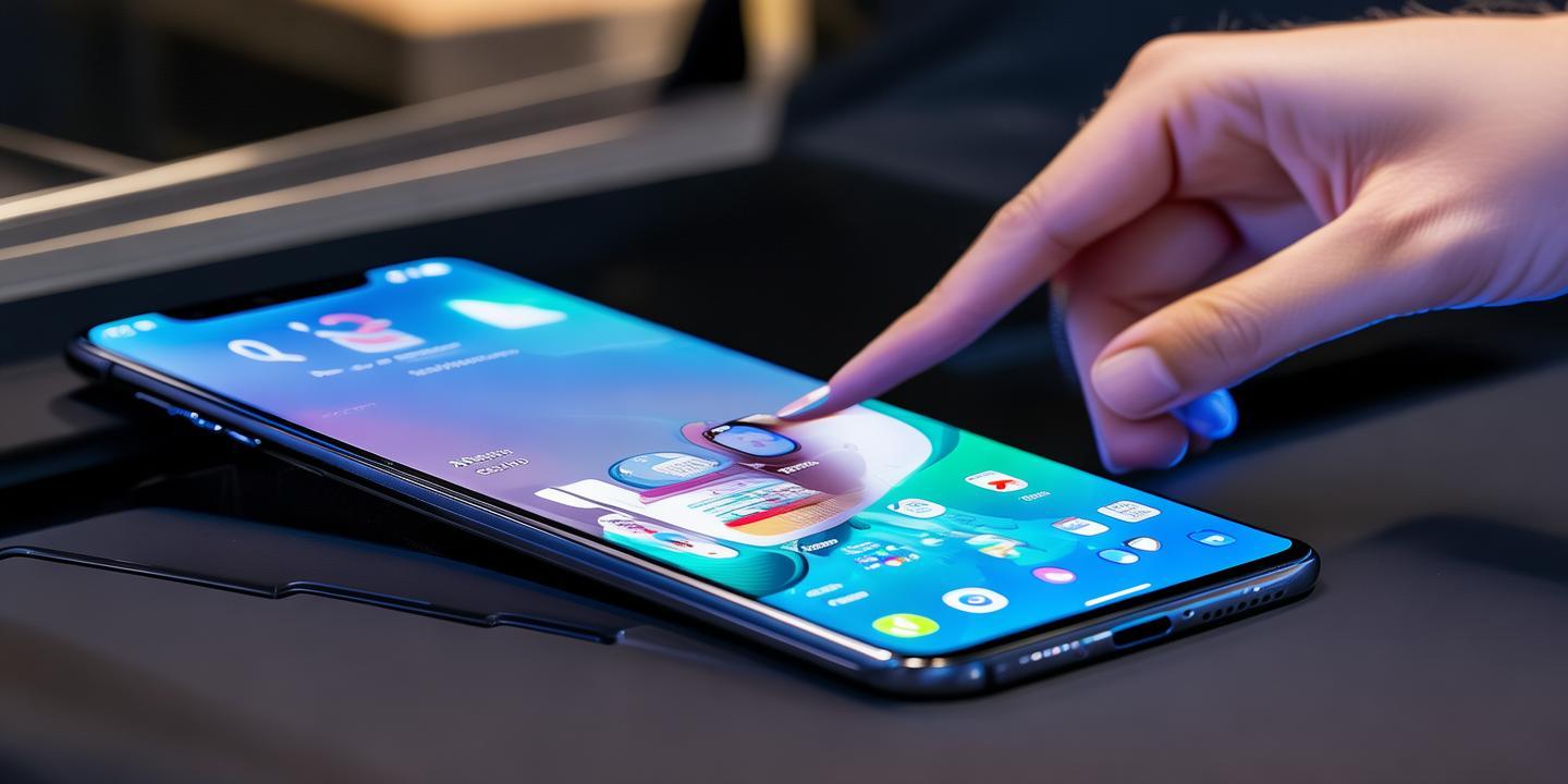 华为Mate 80鸿蒙6.0升级:支持iOS互传 拦截摇一摇广告优化体验插图 华为Mate 80鸿蒙6.0升级:支持iOS互传 拦截摇一摇广告优化体验