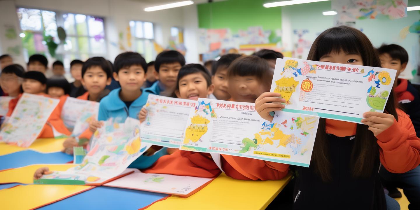 杭州学校创新奖励发定制奖状被单 网友:实用又有趣插图 杭州学校创新奖励发定制奖状被单 网友:实用又有趣