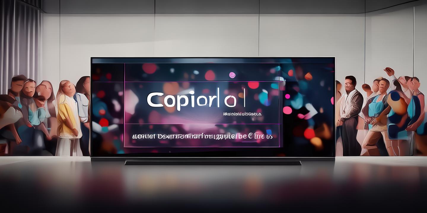 微软Copilot AI强势登陆LG电视 用户热议自动安装插图 微软Copilot AI强势登陆LG电视 用户热议自动安装
