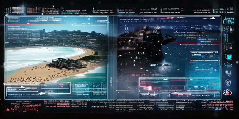 马斯克AI Grok邦迪海滩枪击事件错误信息暴露信任危机