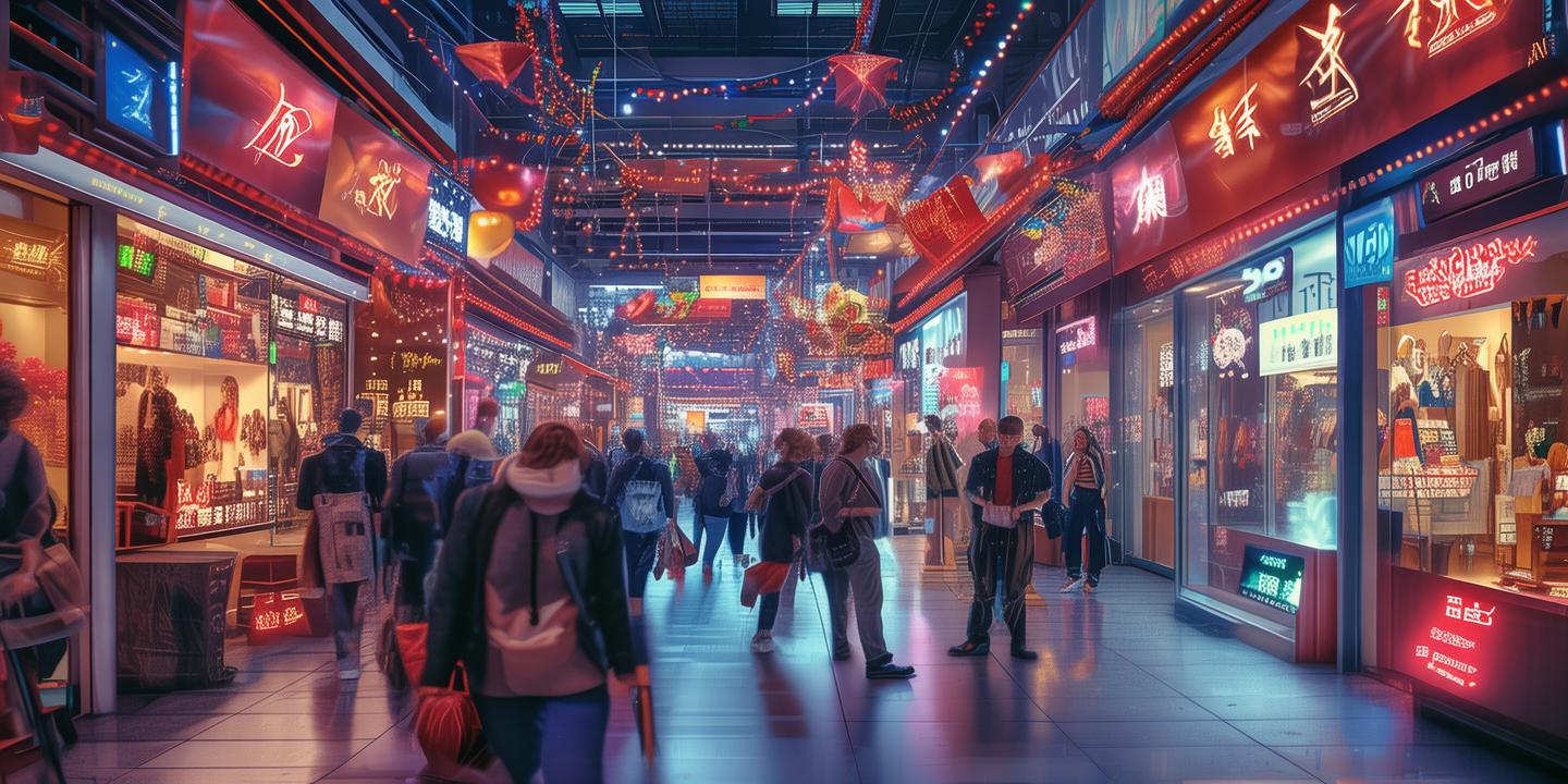 双12新玩法:电商如何重塑年终促销新格局插图 双12新玩法:电商如何重塑年终促销新格局