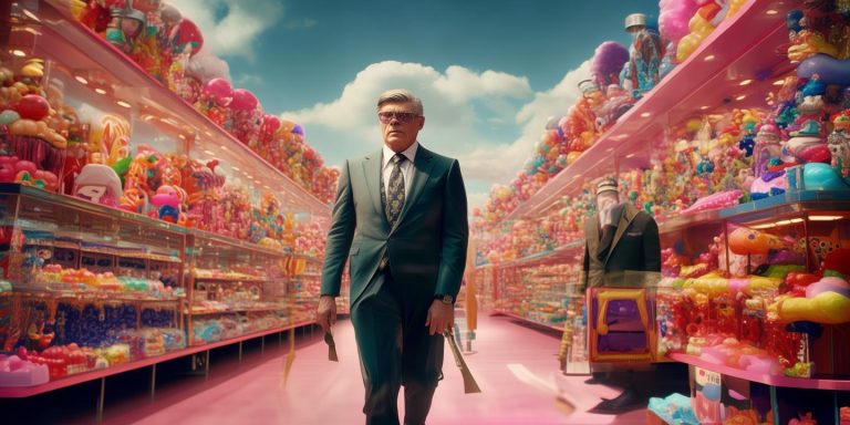 LV高管空降泡泡玛特：奢侈化转型背后的机遇与挑战