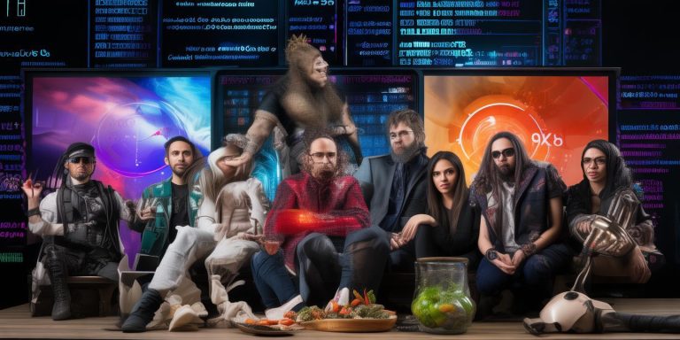 2025内容趋势：活人感邪修登味反噬团播播客十大热点解析