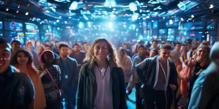 汇聚青年科技力量 共赴全球创新浪潮青年科技创新出海交流活动圆满成功