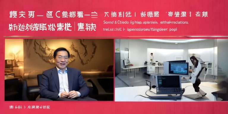 蔡崇信谈AI竞争：中国胜在应用 渗透率与工程师红利