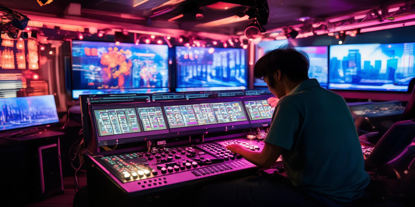 郑州微短剧之都崛起背后：张北灯光师与“竖店”现象解析