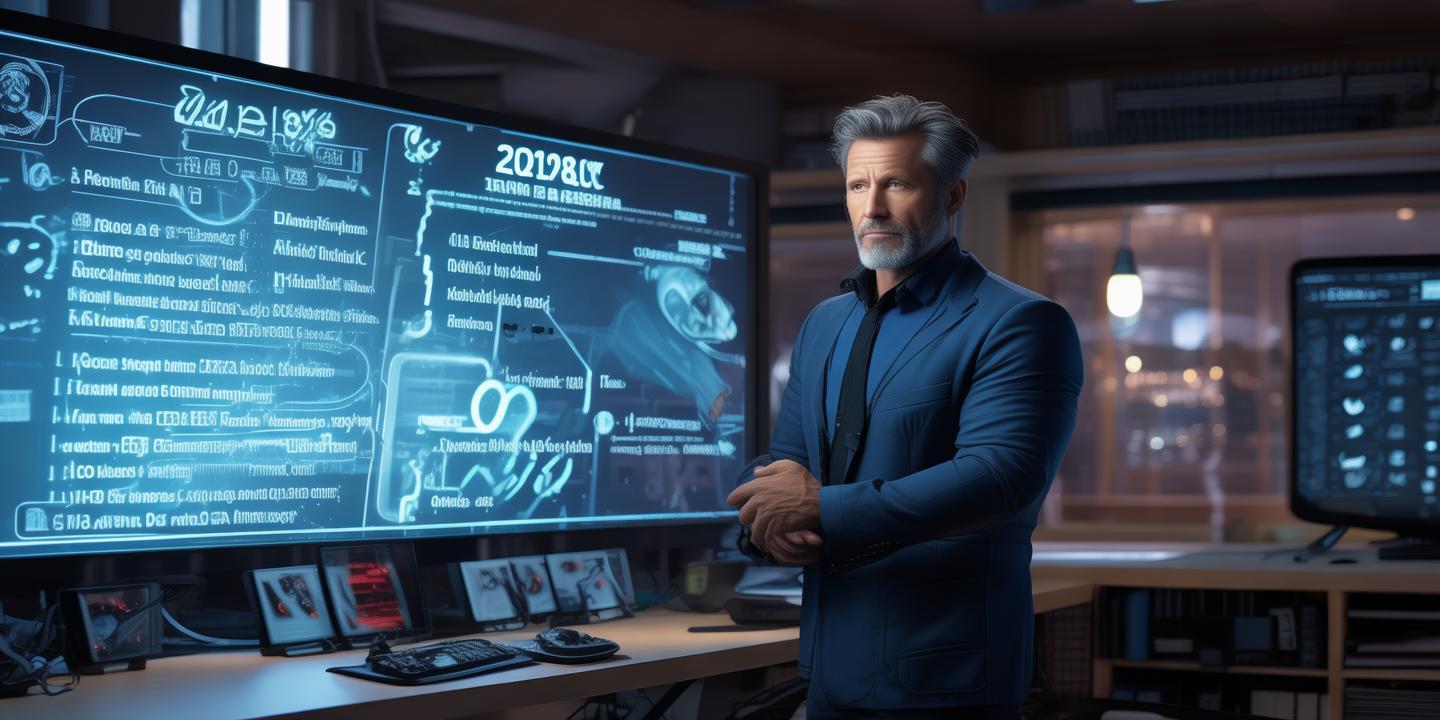 未来学家伯纳德·马尔:2026年AI八大发展趋势预测插图 未来学家伯纳德·马尔:2026年AI八大发展趋势预测