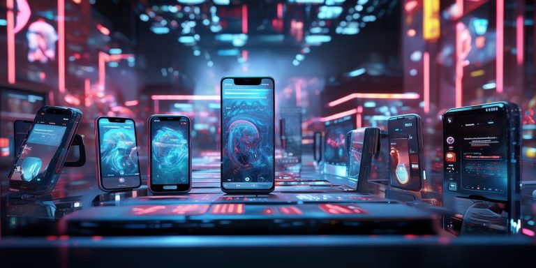 AI入口争夺战：手机眼镜硬件成关键战场