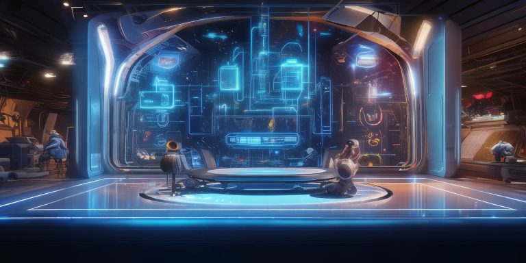 迪士尼加速AI布局：DisneyGPT与Jarvis打造智能创意新引擎