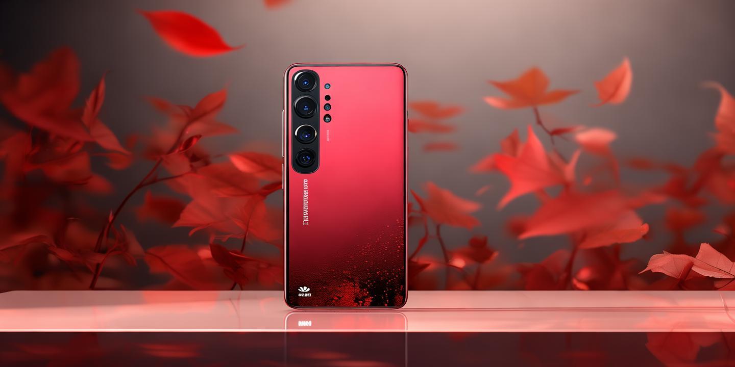 华为nova 15系列今日开启预定 首次横向矩阵镜头模组支持红枫插图 华为nova 15系列今日开启预定 首次横向矩阵镜头模组支持红枫