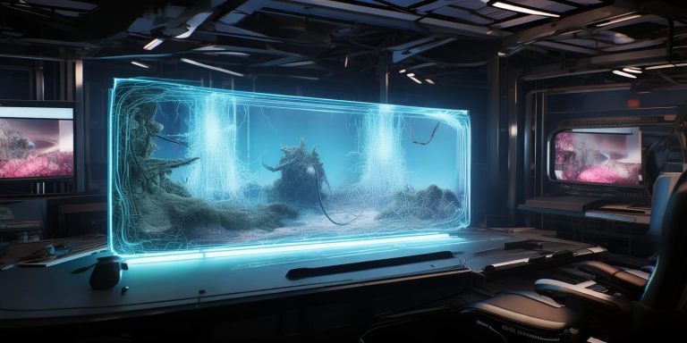 AI全创作游戏Codex Mortis引争议 创意实验还是滑坡