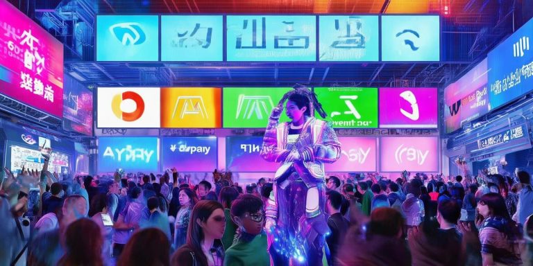 抖音买单来袭 支付宝微信支付遇强敌