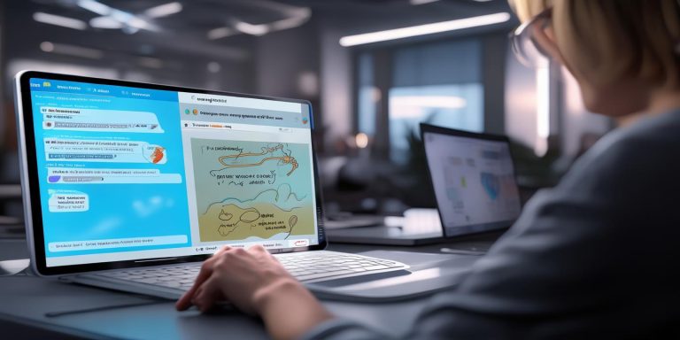 谷歌Gemini新增NotebookLM功能 聊天直接附加笔记提升效率