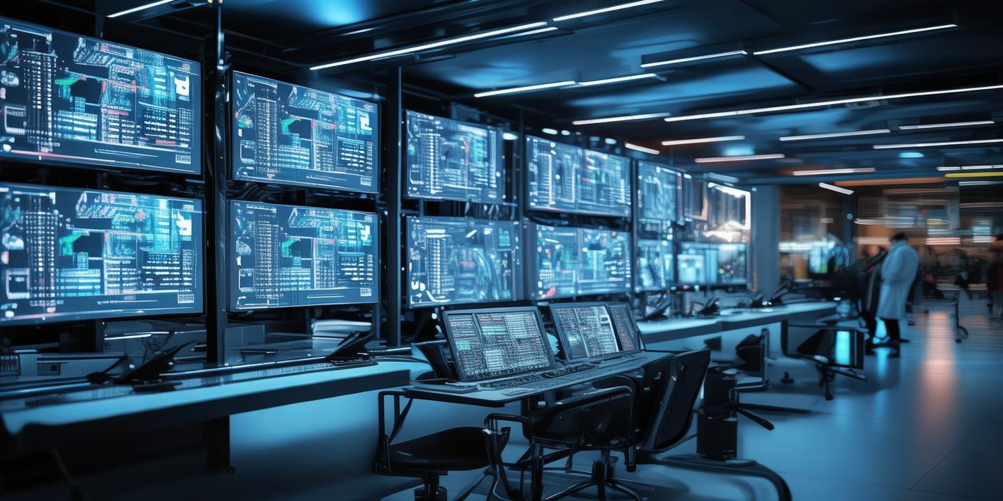 Nebius用2.5GW算力震撼全球AI竞赛格局插图 Nebius用2.5GW算力震撼全球AI竞赛格局