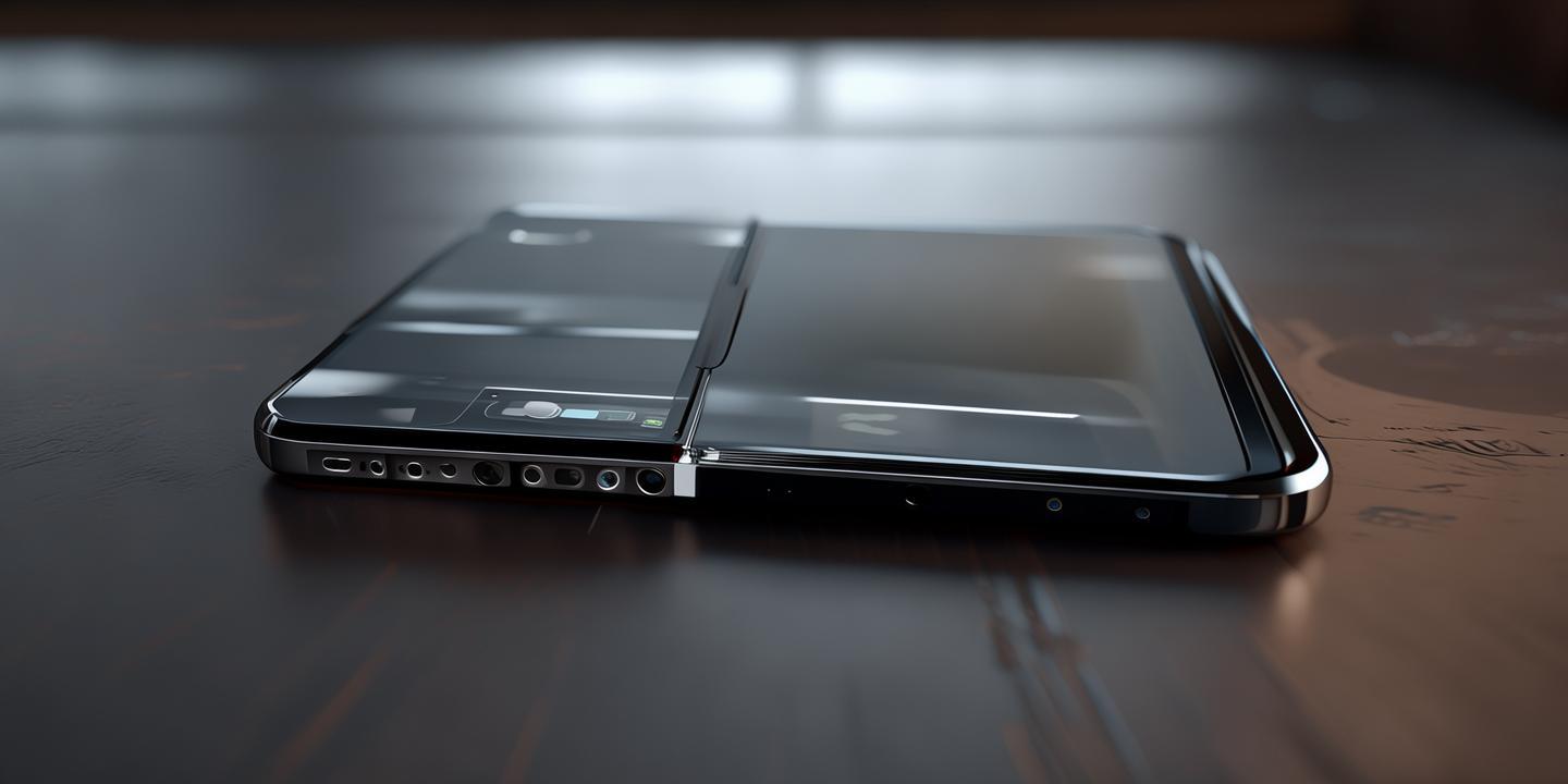 苹果明年发布阔折叠屏iPhone 无开孔无折痕回归指纹识别插图 苹果明年发布阔折叠屏iPhone 无开孔无折痕回归指纹识别