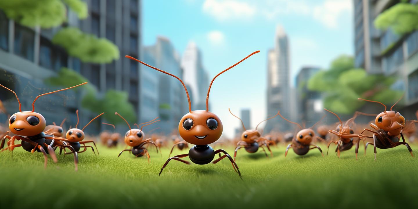 蚂蚁阿福月活破千万 AI健康管理新标杆