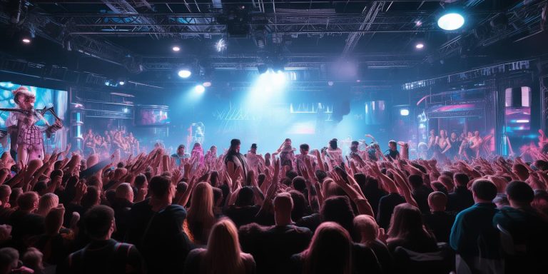 MCN跨界拍电影办晚会 新兴模式引领行业变革