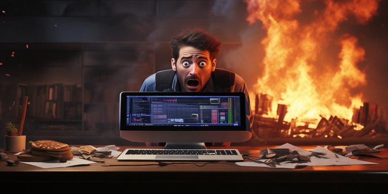 AI指令误删Mac主目录 开发者多年心血瞬间清零