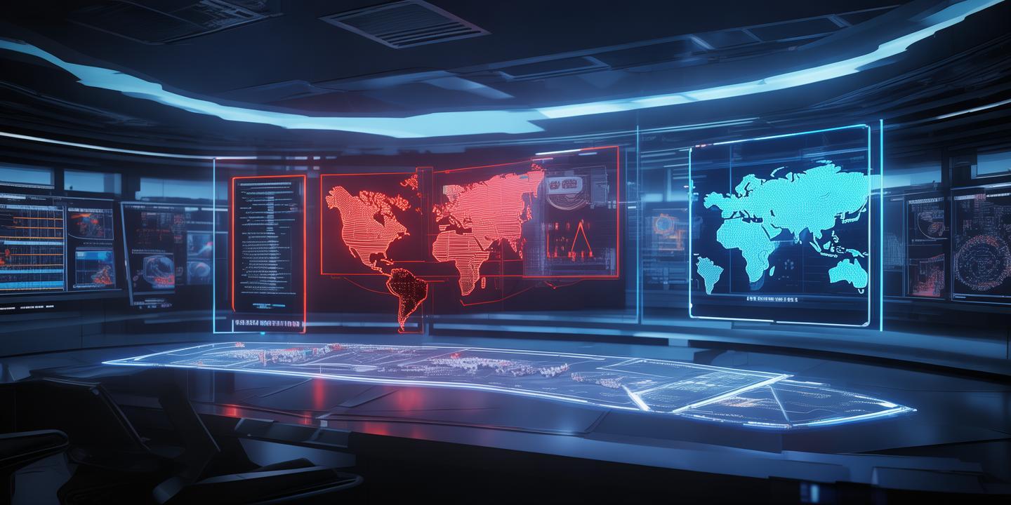 斯坦福发布全球AI排名美国第一 中国第二 人工智能竞争力分析插图 斯坦福发布全球AI排名美国第一 中国第二 人工智能竞争力分析