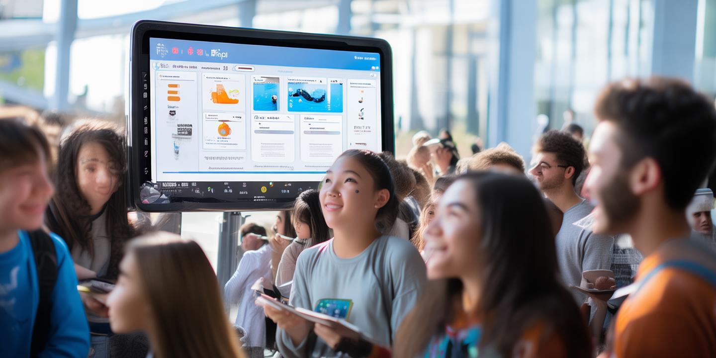 千问App免费功能引校园热潮 学生年省iPad钱插图 千问App免费功能引校园热潮 学生年省iPad钱
