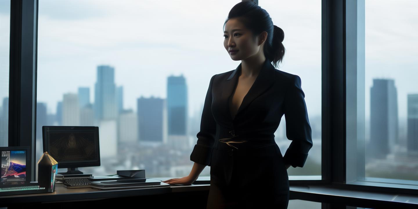 OpenAI首席传播官汉娜王明年离职 塑造公众形象贡献卓著