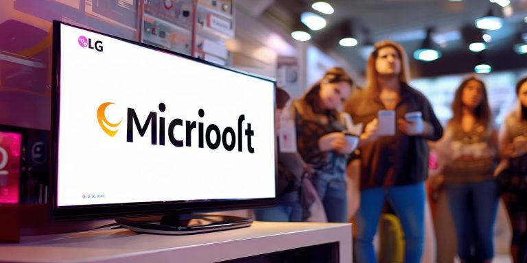 微软Copilot悄然登陆LG电视 用户投诉无法卸载引关注