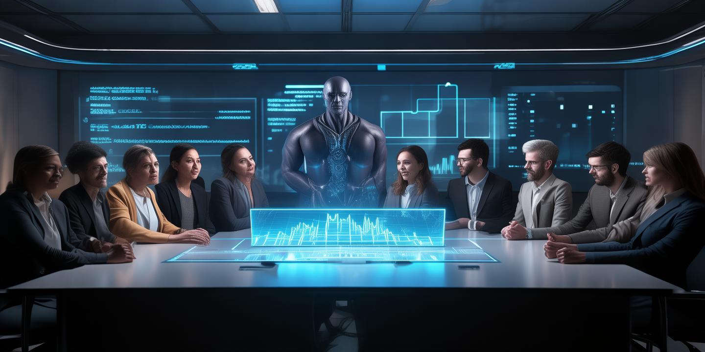 Resemble AI 筹集 1300 万美元应对深度伪造技术威胁插图 Resemble AI 筹集 1300 万美元应对深度伪造技术威胁