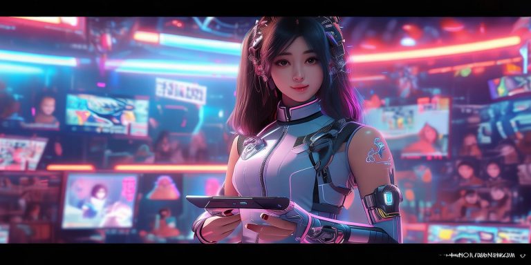 冯提莫转型团长割舍不下直播经济探索团播新模式