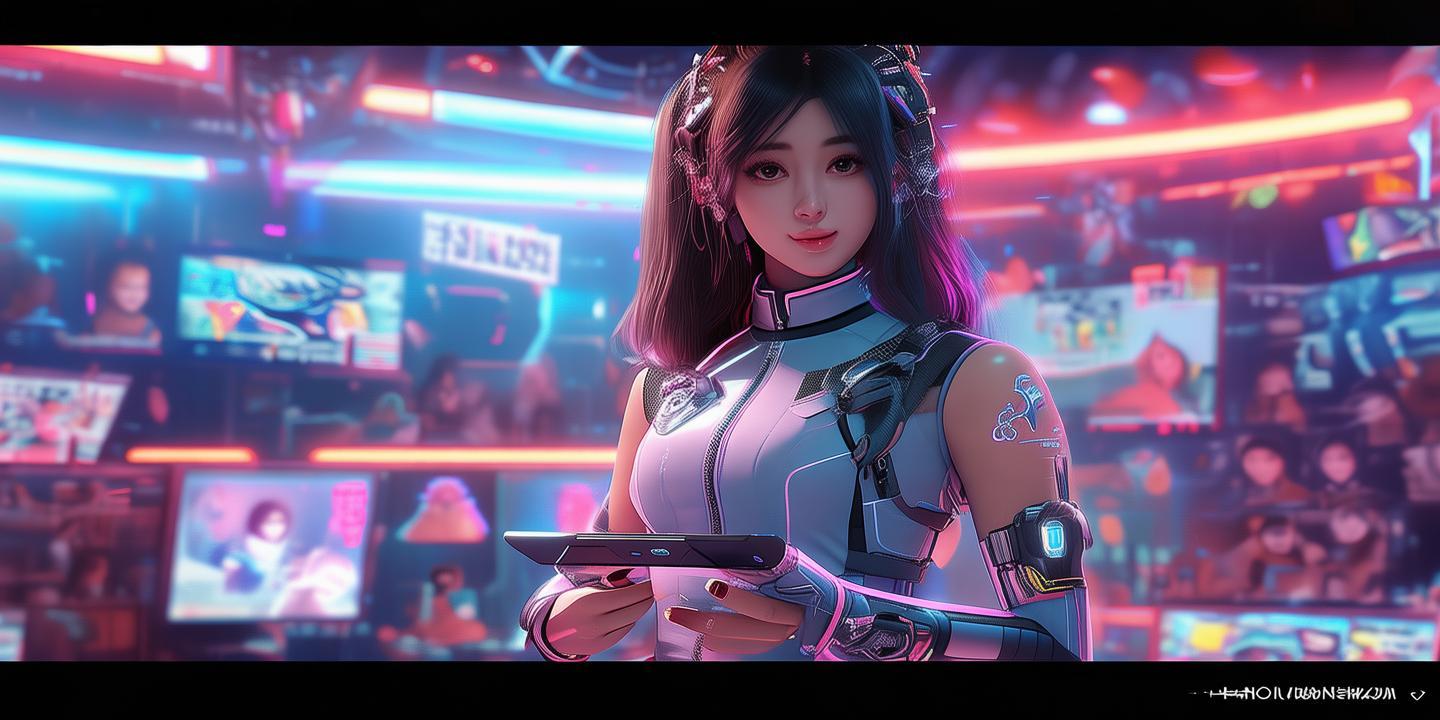 冯提莫转型团长割舍不下直播经济探索团播新模式插图 冯提莫转型团长割舍不下直播经济探索团播新模式