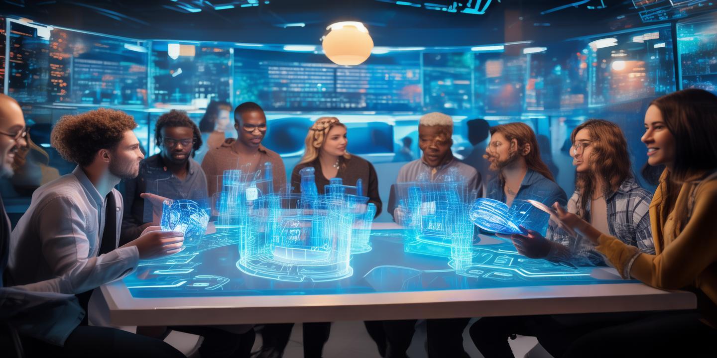 Creative Commons支持付费爬取:AI时代内容创作者的生存之道与垄断隐忧插图 Creative Commons支持付费爬取:AI时代内容创作者的生存之道与垄断隐忧