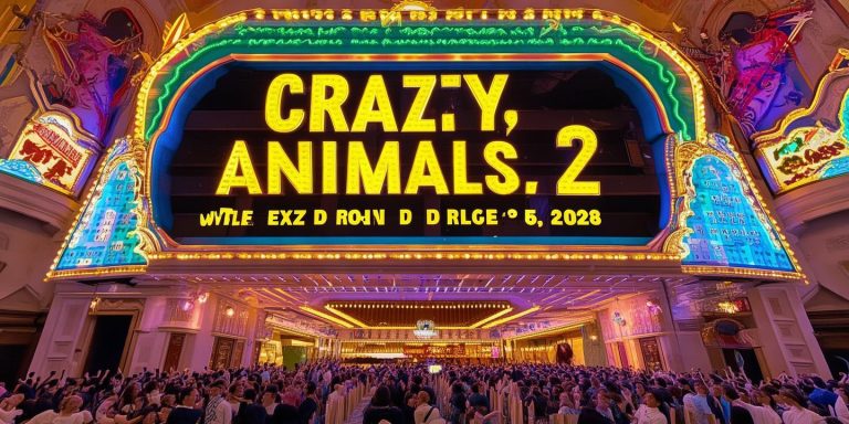 《疯狂动物城2》票房创新高 延长上映至2026年1月25日