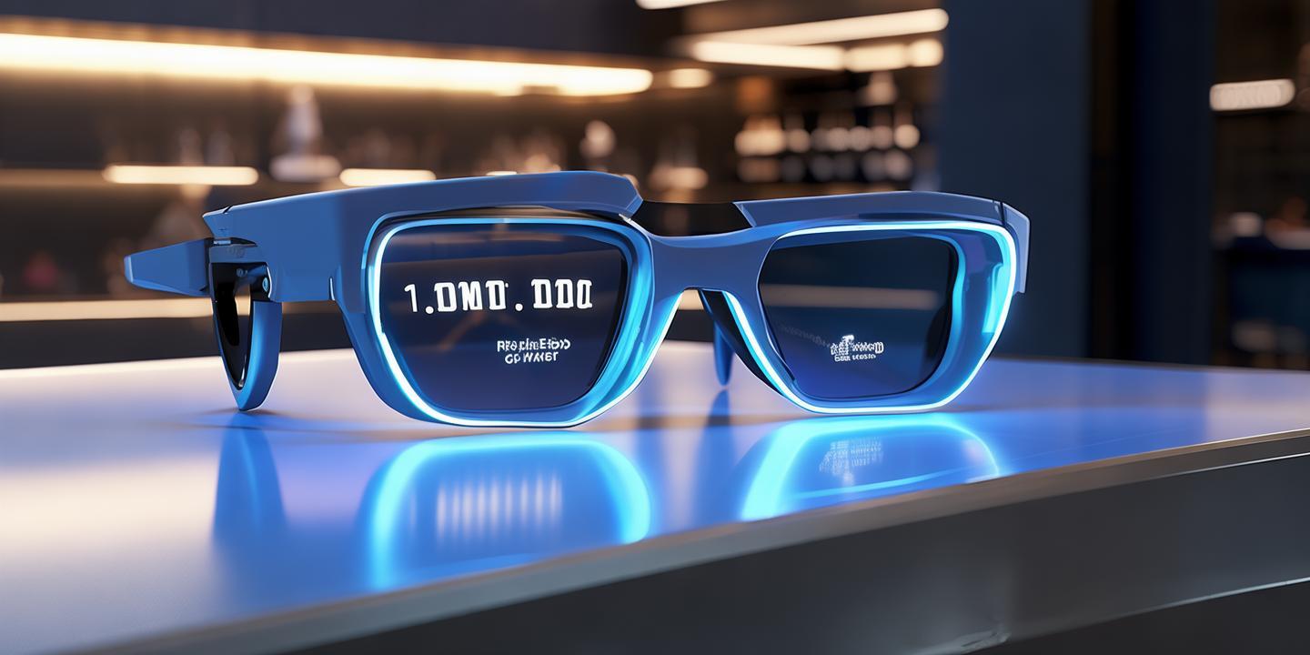 AI眼镜销量破百万:时尚实用破局关键插图 AI眼镜销量破百万:时尚实用破局关键