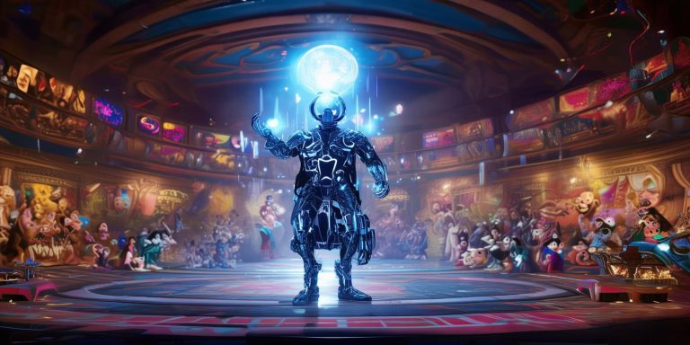 OpenAI获迪士尼200+IP授权 押注AI视频未来