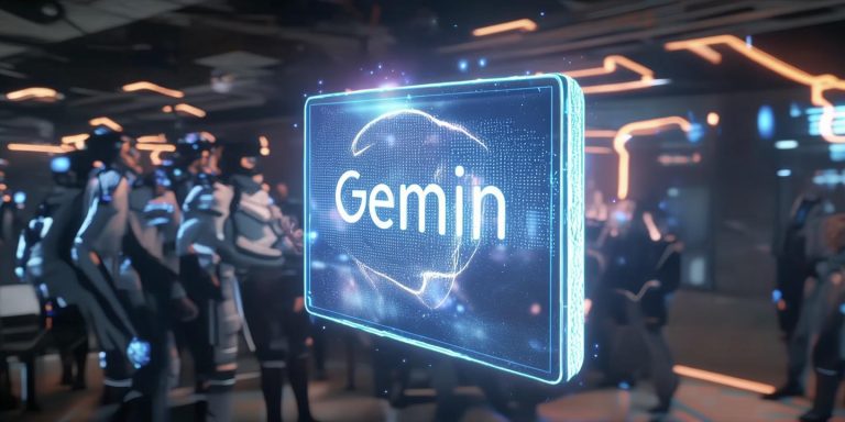 谷歌Gemini深度研究助手升级 AI竞争再升级