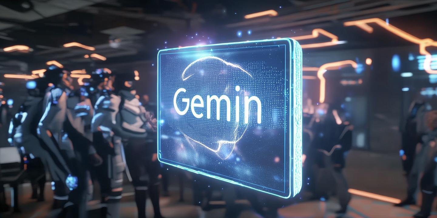 谷歌Gemini深度研究助手升级 AI竞争再升级