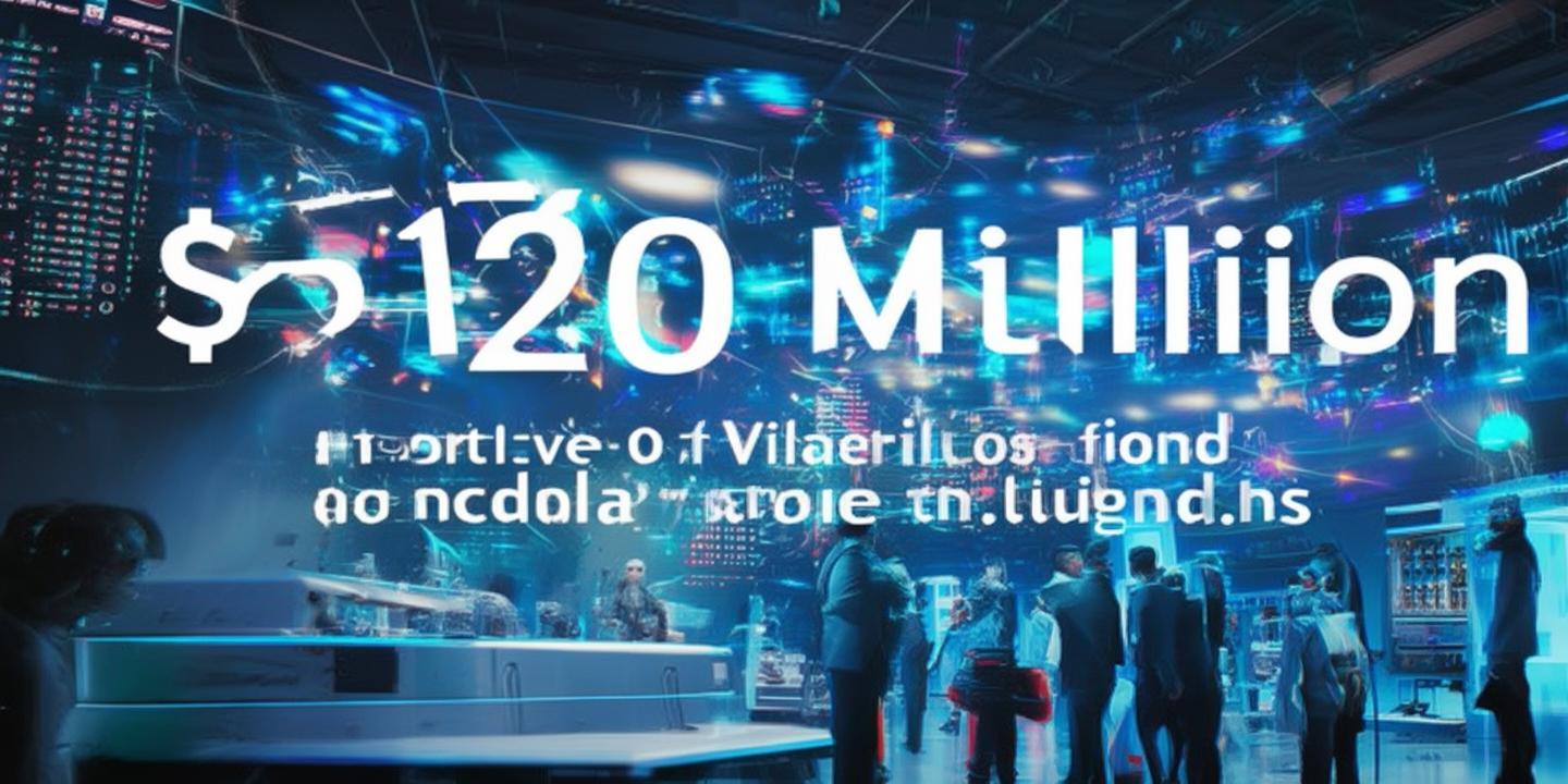 OpenEvidence获2.5亿美元融资 估值飙升至120亿美元彰显AI医疗前景插图 OpenEvidence获2.5亿美元融资 估值飙升至120亿美元彰显AI医疗前景