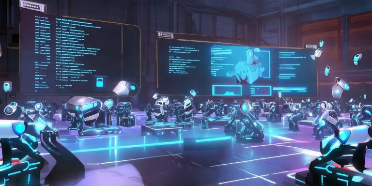 机器人GitHubTnkr平台上线 让造机器人像写代码一样简单