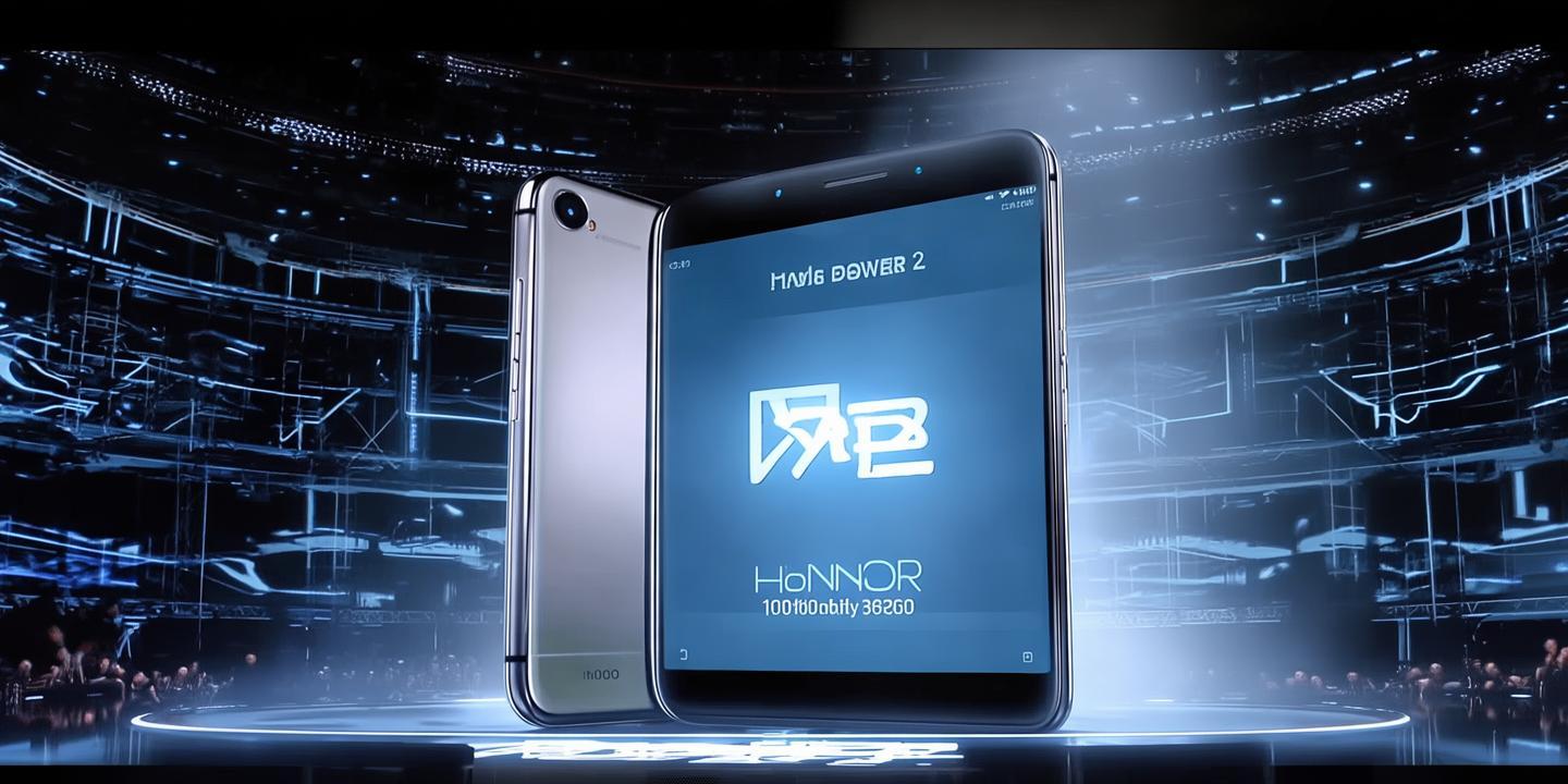 荣耀Power 2将登场 10080mAh电池天玑8500性能强悍