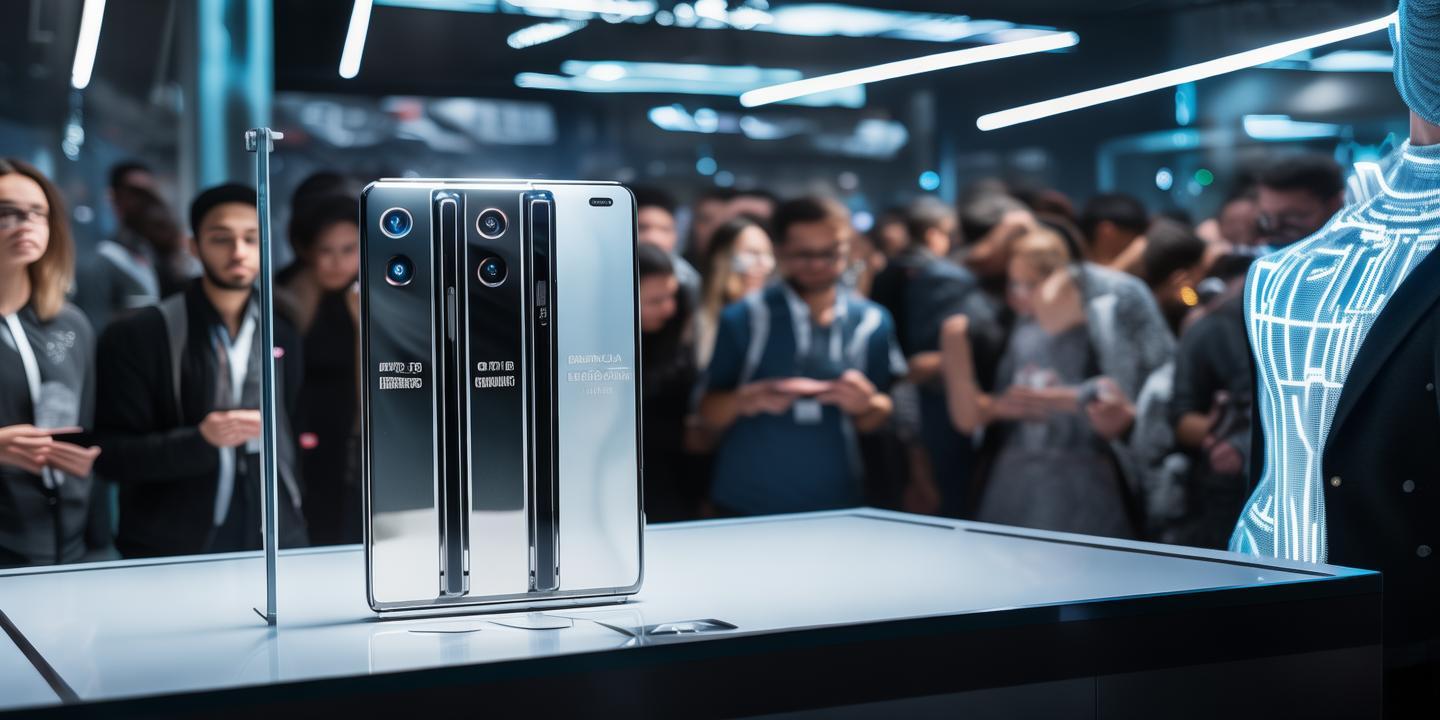 豆包手机助手nubia M153工程机首批售罄 F码申请紧急停止插图 豆包手机助手nubia M153工程机首批售罄 F码申请紧急停止