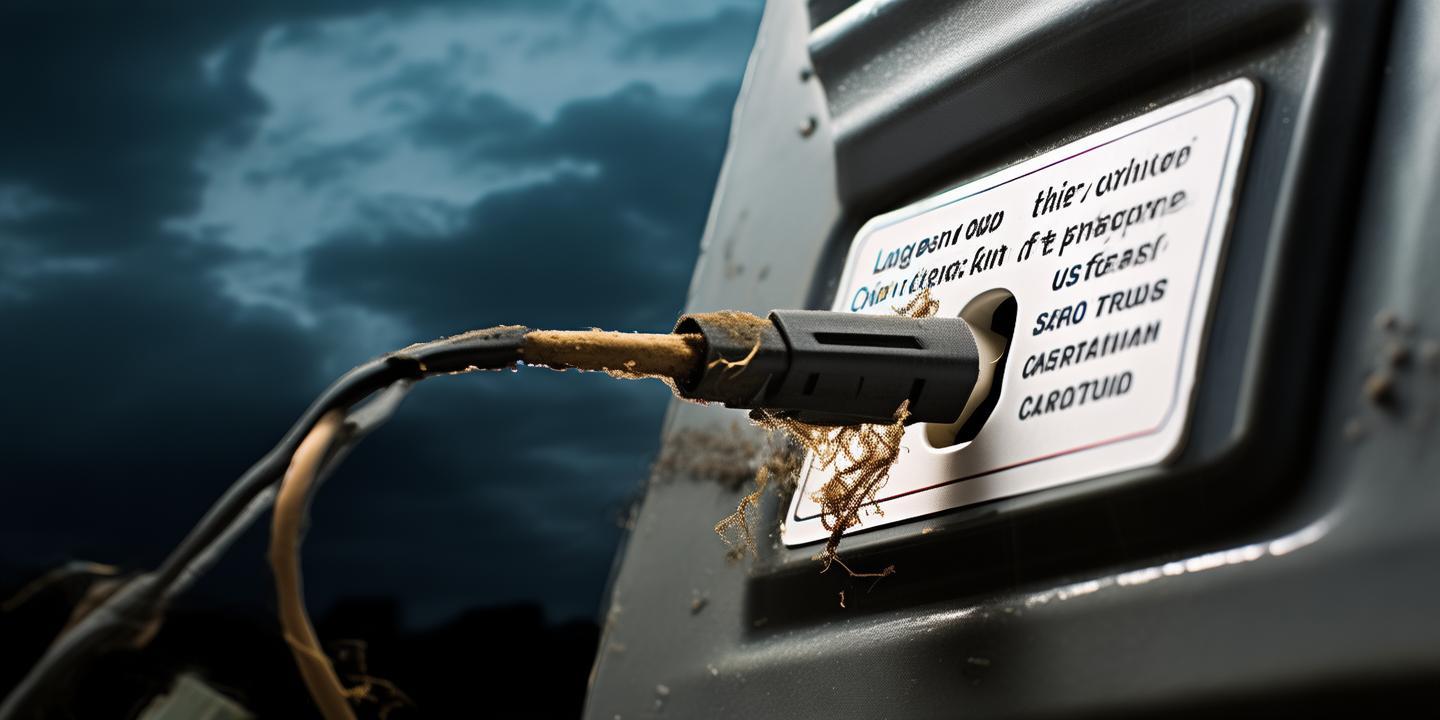 长期插充电器隐患大 安全使用需注意插图 长期插充电器隐患大 安全使用需注意