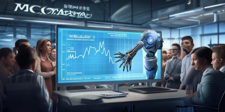 麦肯锡AI转型裁员数千 AI助力内部变革