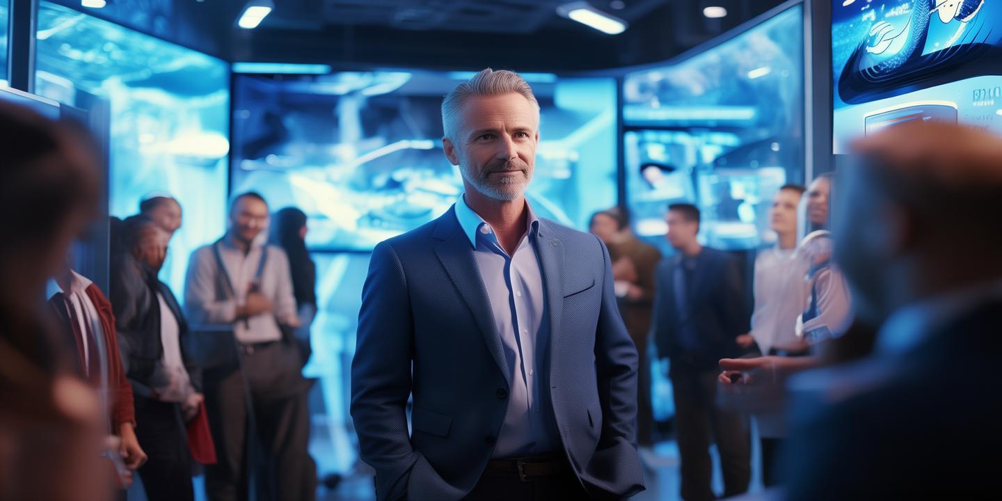 Mozilla新CEO引领Firefox转型AI浏览器生态插图 Mozilla新CEO引领Firefox转型AI浏览器生态