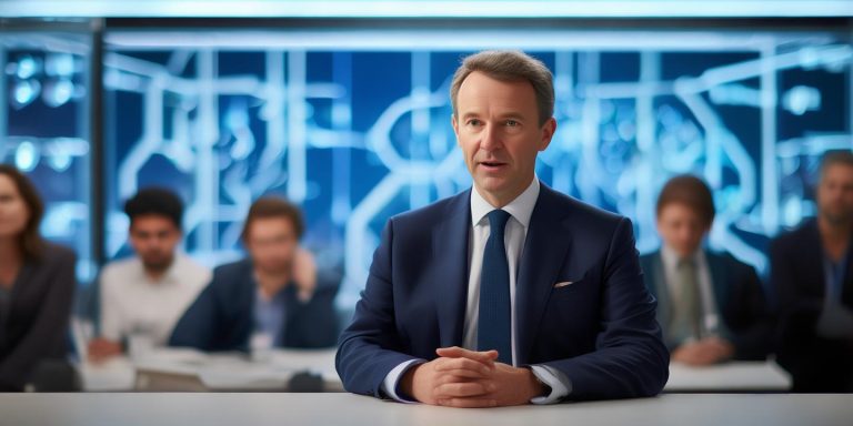 OpenAI任命英国前财长奥斯本推动主权AI合作计划