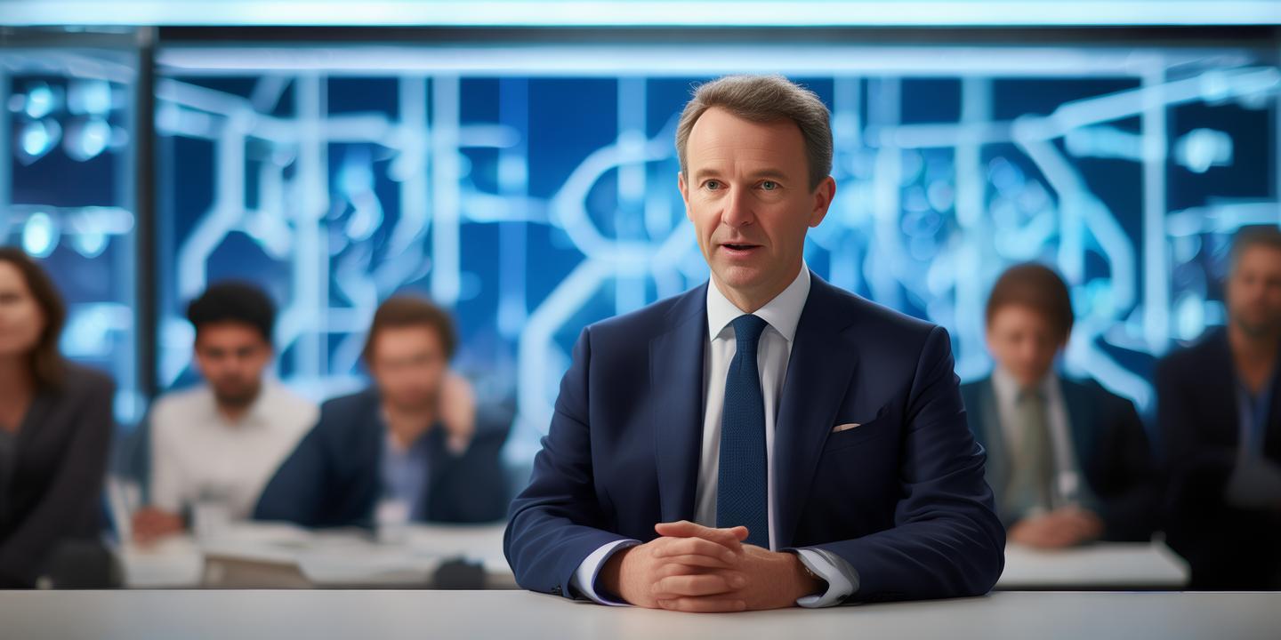 OpenAI任命英国前财长奥斯本推动主权AI合作计划插图 OpenAI任命英国前财长奥斯本推动主权AI合作计划