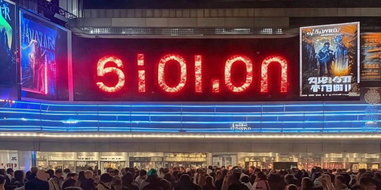 《阿凡达3》映前3天预售票房破5000万 创系列新纪录